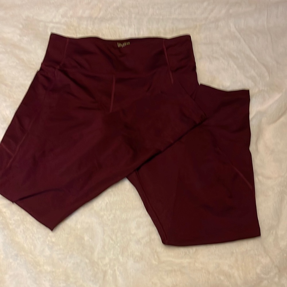Women’s Workout Leggings